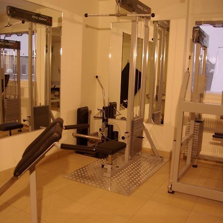 Grand Hotell Bollnaes Экстерьер фото