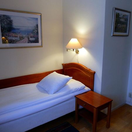 Grand Hotell Bollnaes Номер фото