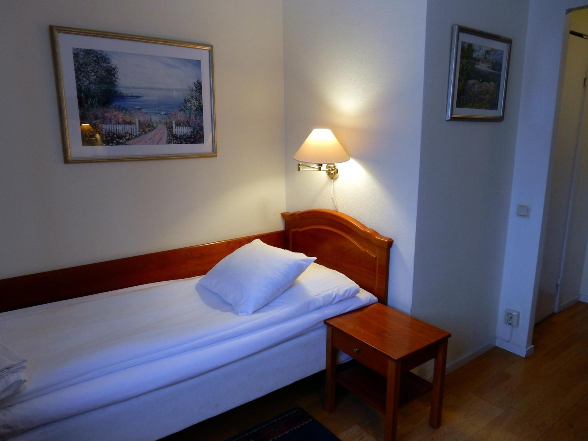 Grand Hotell Bollnaes Номер фото