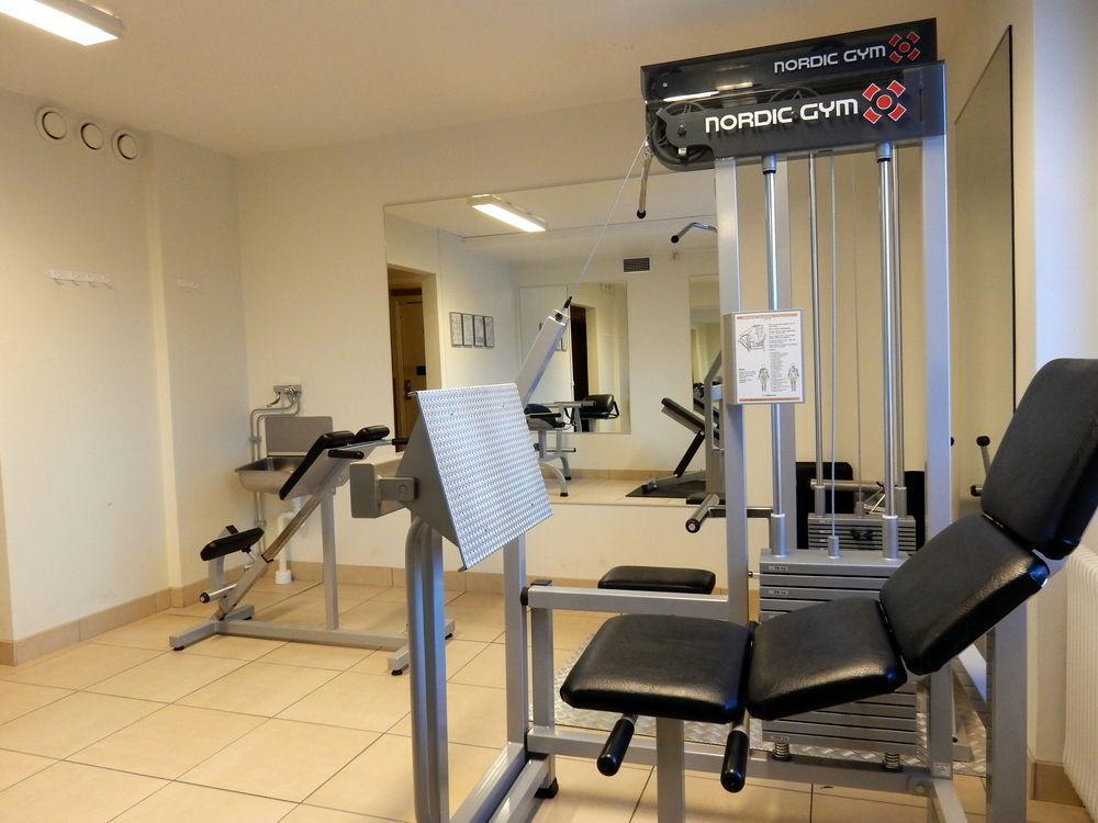 Grand Hotell Bollnaes Экстерьер фото