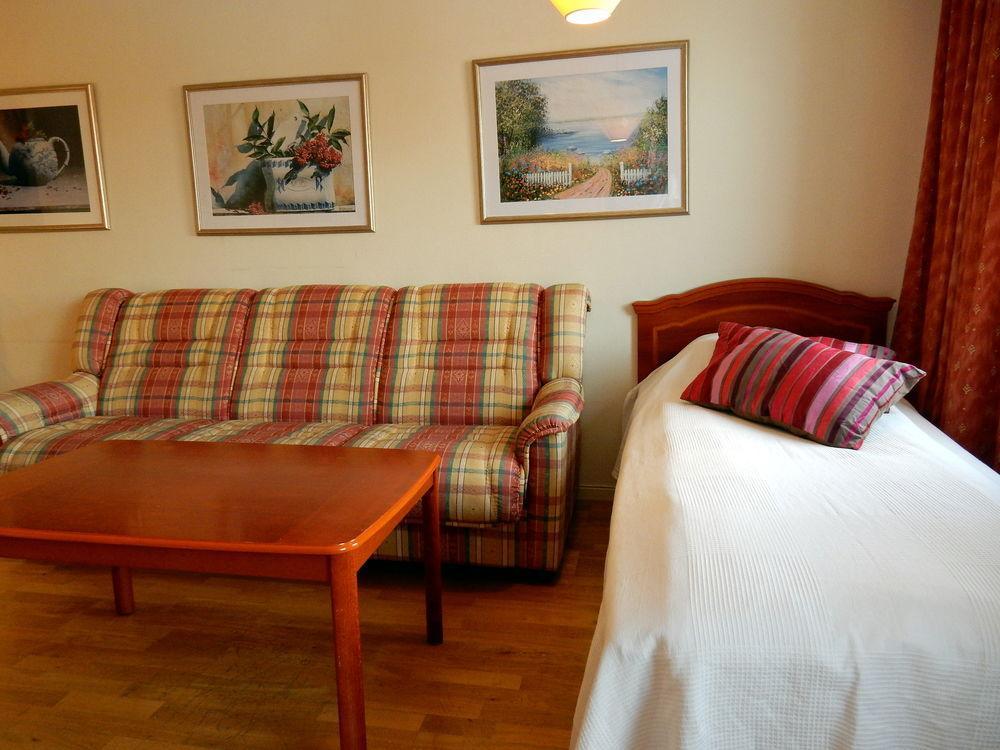 Grand Hotell Bollnaes Экстерьер фото