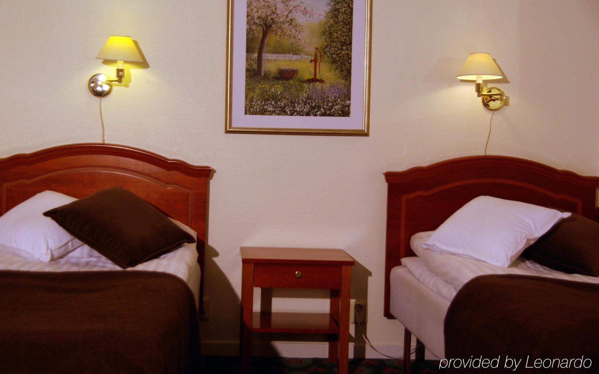 Grand Hotell Bollnaes Экстерьер фото
