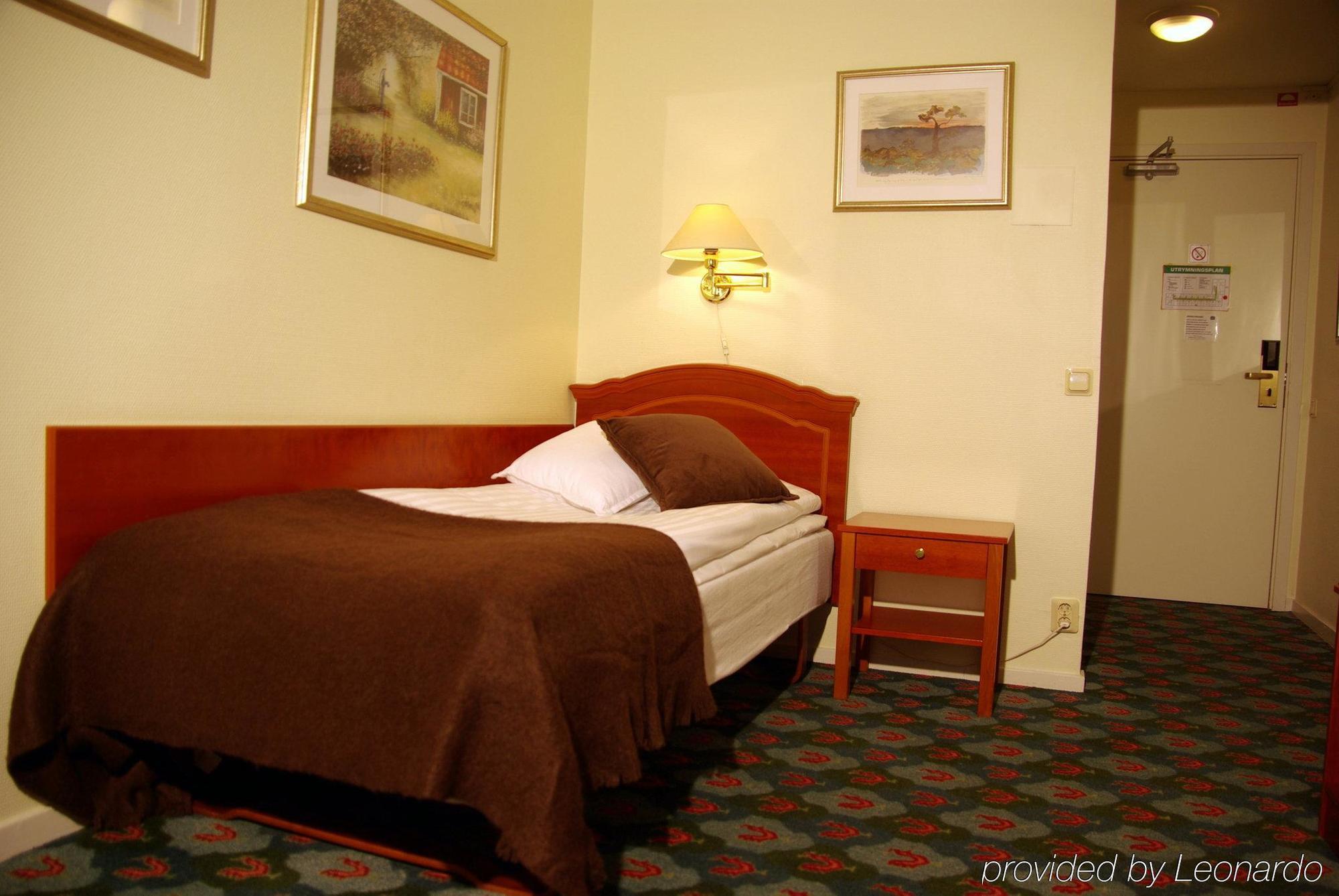 Grand Hotell Bollnaes Экстерьер фото