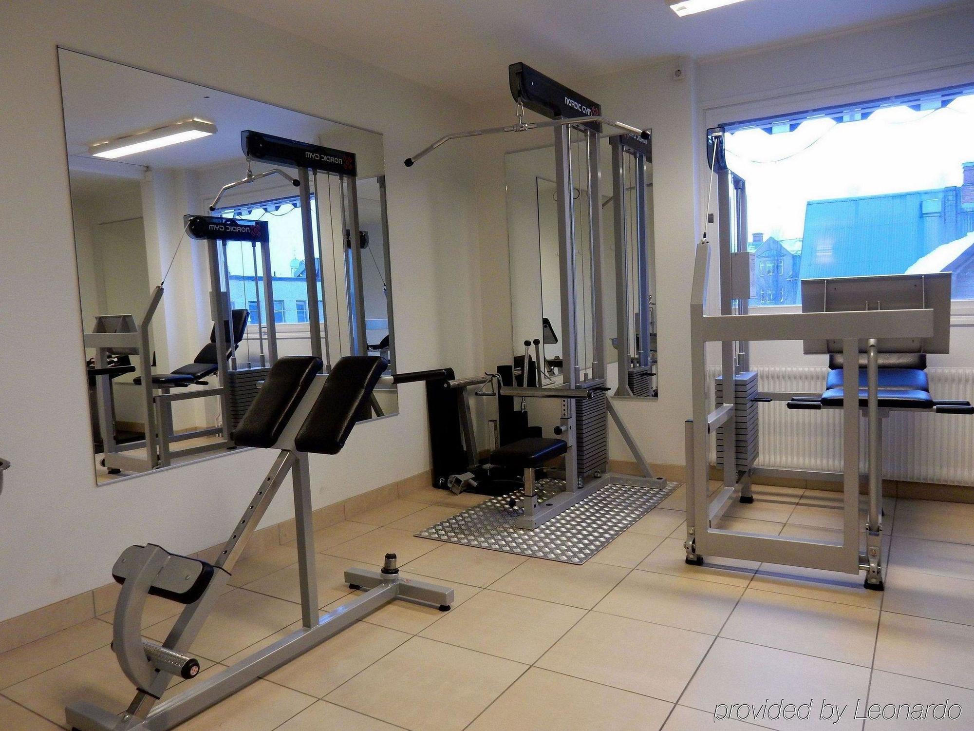 Grand Hotell Bollnaes Экстерьер фото