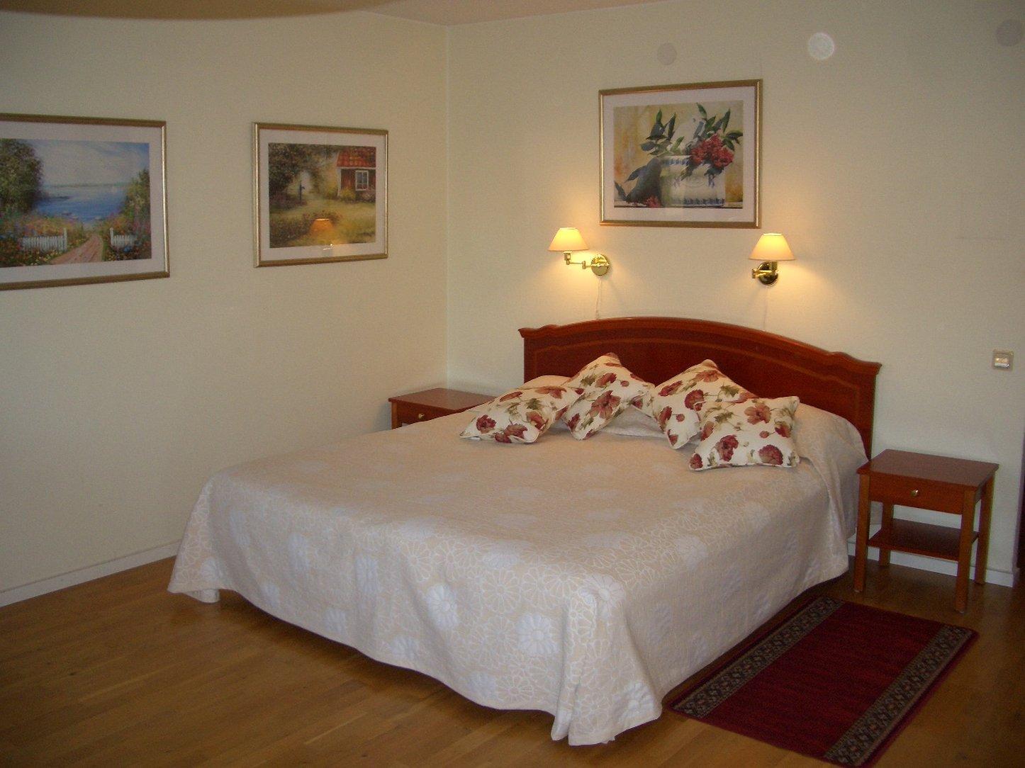 Grand Hotell Bollnaes Экстерьер фото