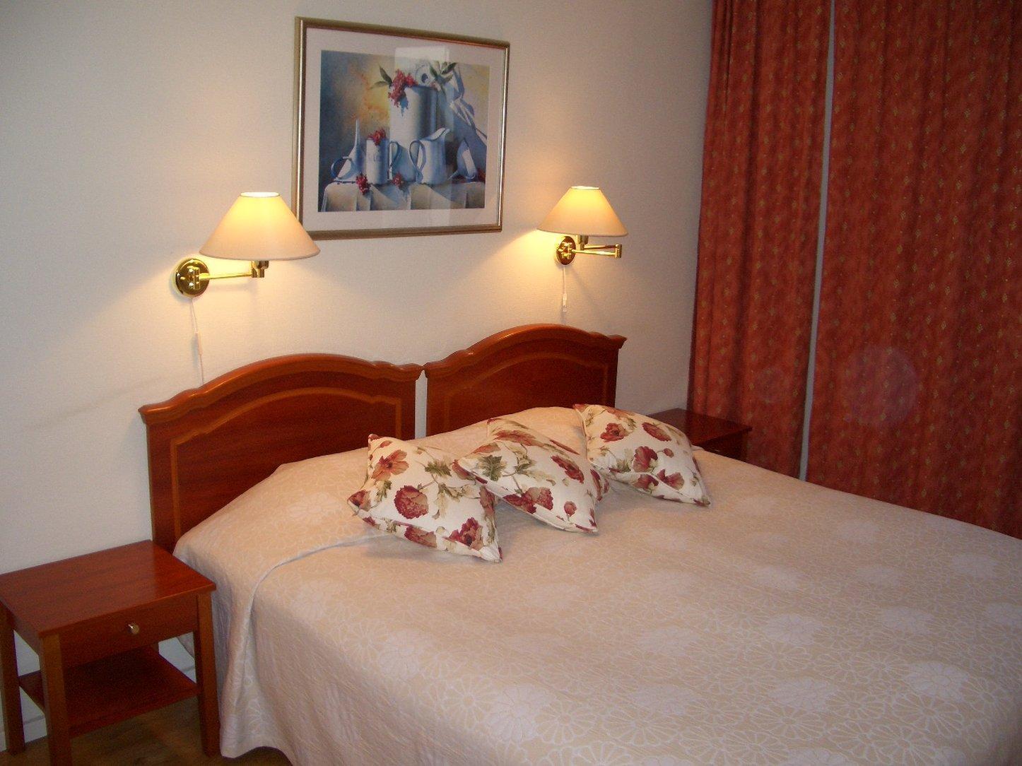 Grand Hotell Bollnaes Экстерьер фото