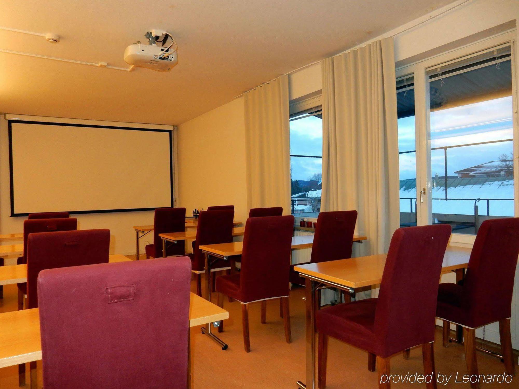 Grand Hotell Bollnaes Экстерьер фото