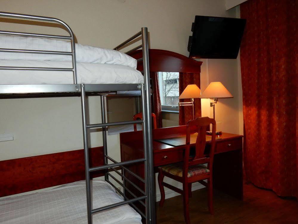 Grand Hotell Bollnaes Экстерьер фото