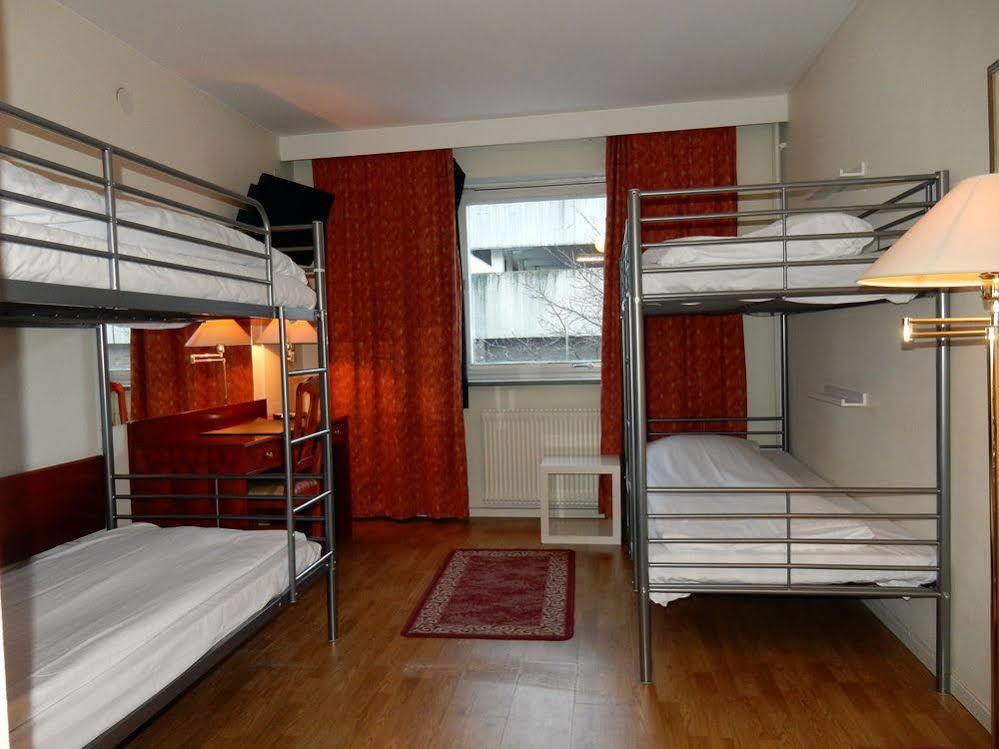 Grand Hotell Bollnaes Экстерьер фото