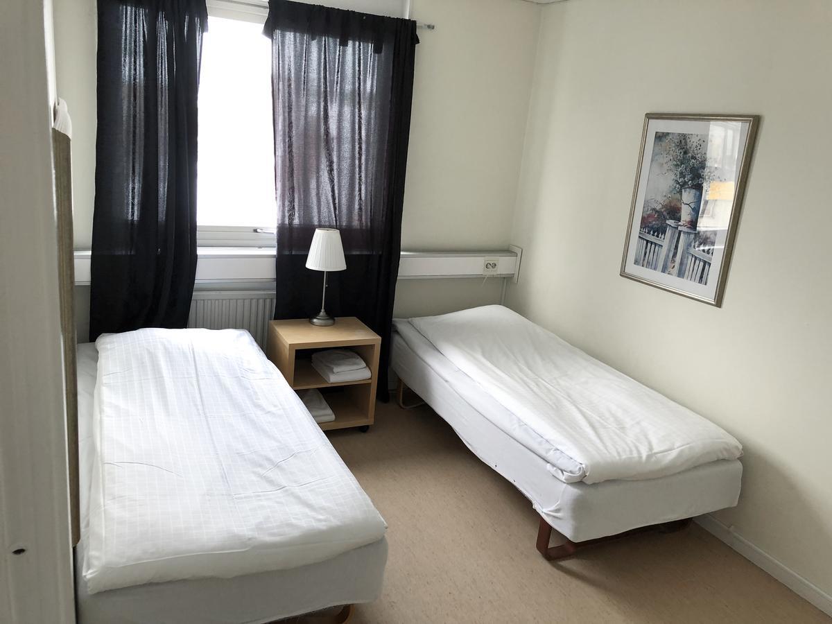 Grand Hotell Bollnaes Экстерьер фото