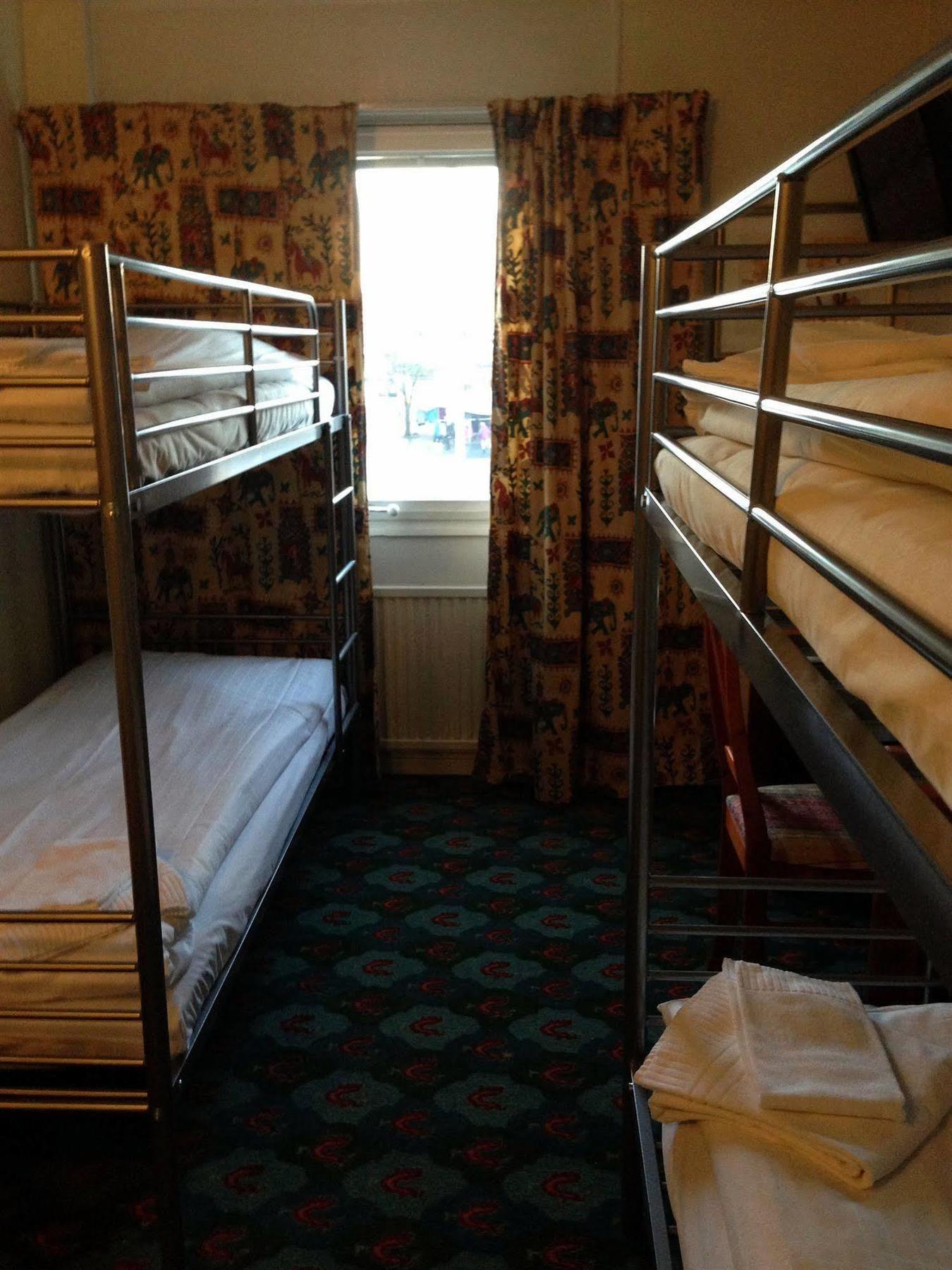 Grand Hotell Bollnaes Экстерьер фото